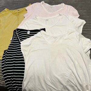 Old Navy XL shirt lot